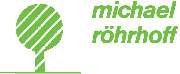 GaLa-Bau Michael Röhrhoff - LOGO