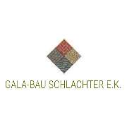 Gala-Bau Schlachter e.K. - LOGO