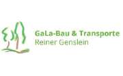 GaLa- Bau & Transporte Reiner Genslein - LOGO