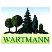 GaLa-Bau Wartmann GmbH - LOGO