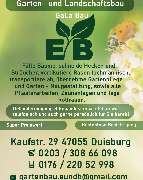 GaLaBau E & B - 5