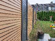 Galabau Eberwien - Zaunsystem aus Aluminium