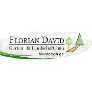 GalaBau Florian David - LOGO