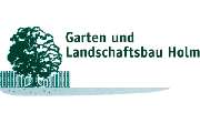 Galabau Holm Inh. A.Bajramaliu - LOGO