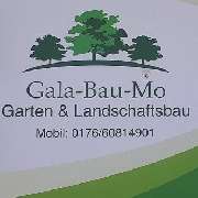 Logo - galabau mo andreas moors