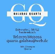 Galabau Quarta - LOGO