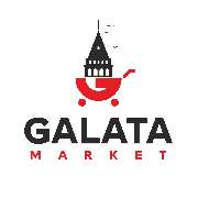Galata Market - LOGO