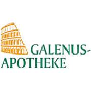 Galenus-Apotheke - Logo der Galenus-Apotheke
