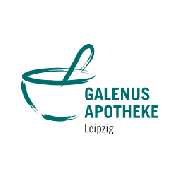 Galenus-Apotheke - Logo der Galenus-Apotheke