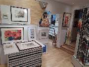 Galerie Dethlefs Ihr Bilderrahmer - GALLERY