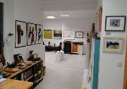 Galerie & Einrahmungen Heike Schumacher - GALLERY