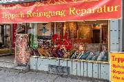 Galerie Persis - Teppichreinigung & Händler Köln Rodenkirchen - Galerie Persis - Teppiche Köln-Rodenkirchen