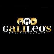 Logo Galileo's Bar & Restaurant