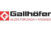 Gallhöfer Anton GmbH - LOGO