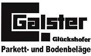 Galster Parkettböden u. Bodenbeläge Chris Glückshofer - LOGO