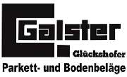 Galster Parkettböden u. Bodenbeläge Chris Glückshofer - LOGO