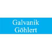 Galvanik Göhlert - LOGO