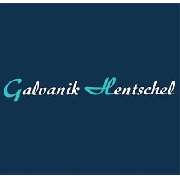 Galvanik Hentschel GmbH & Co. KG - LOGO