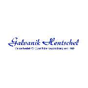 Galvanik Hentschel GmbH & Co. KG - LOGO