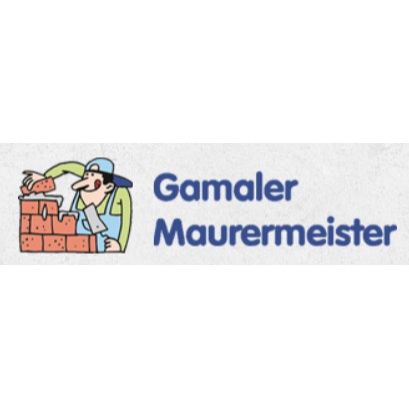 Gamaler Maurermeister - LOGO
