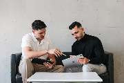 Gamechanger Agency - GALLERY