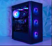Gaming4U - GALLERY
