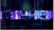 Gaming4U - GALLERY