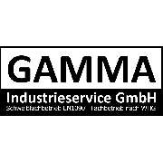 GAMMA Industrieservice GmbH - LOGO