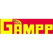 GAMPP Haustechnik Sanitär - Blechnerei - Heizung - LOGO