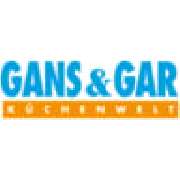 Gans & Gar Küchenwelt - LOGO