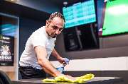 Gans Sauber | Reinigungsfirma Konstanz - GALLERY