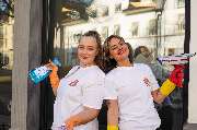 Gans Sauber | Reinigungsfirma Konstanz - GALLERY