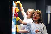 Gans Sauber | Reinigungsfirma Konstanz - GALLERY