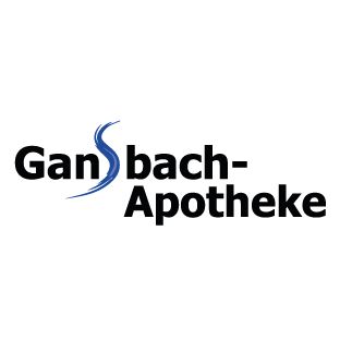 Gansbach-Apotheke - Logo der Gansbach-Apotheke