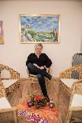 Ganzheitliche Hypnosepraxis Elvira Bisswurm - 2