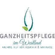 Ganzheitspflege im Westbad - LOGO