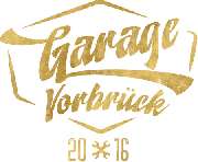 Garage Vorbrück GmbH - 1
