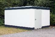 Garagenbau Th. Groß GmbH | Essen - Garagenbau Th. Groß GmbH
