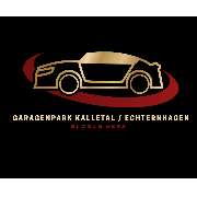 Garagenpark Kalletal - LOGO