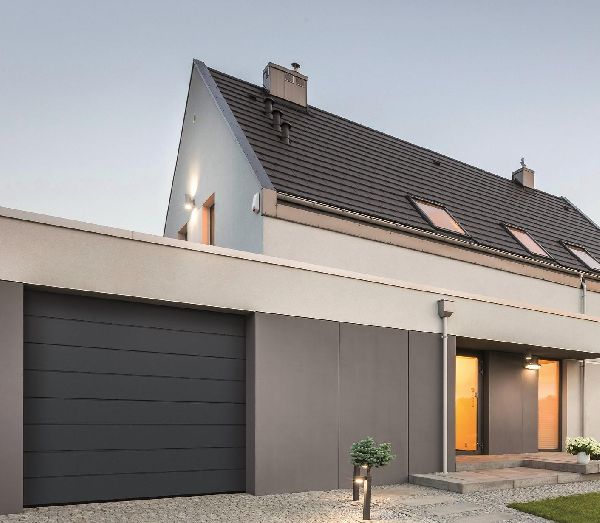 Garagentore Leithner - GALLERY