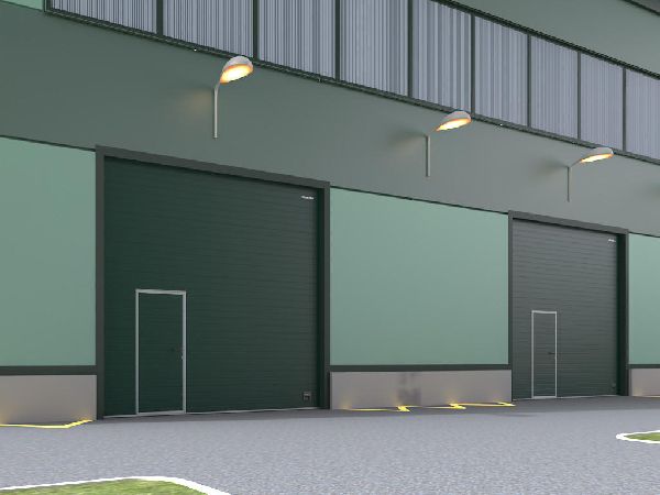 Garagentore Leithner - GALLERY