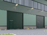 Garagentore Leithner - GALLERY