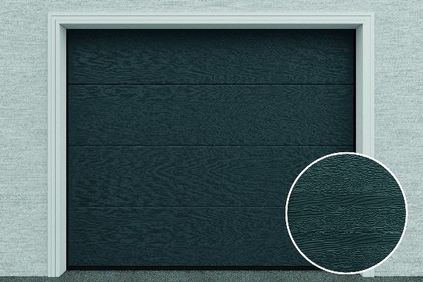 Garagentore Leithner - GALLERY