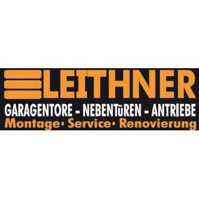 Garagentore Leithner - LOGO