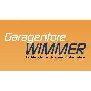 Garagentore Wimmer Peter Wimmer - LOGO