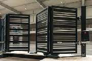 Garagentore & Zäune | Moosburger GmbH | München - Falttor - Privattor - Moosburger Tore & Zäune GmbH München