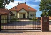 Garagentore & Zäune | Moosburger GmbH | München - Gartenzaun - Moosburger Tore & Zäune GmbH München