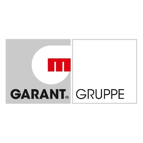 GARANT Gruppe - LOGO