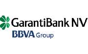 GarantiBank International N.V. - LOGO