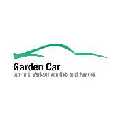 GARDEN CAR - 1